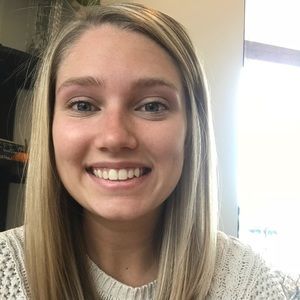 Meet your Posher, Meghan